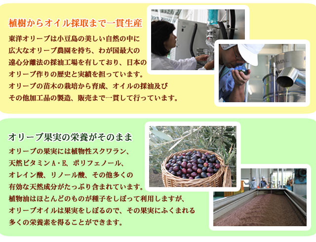 製造過程